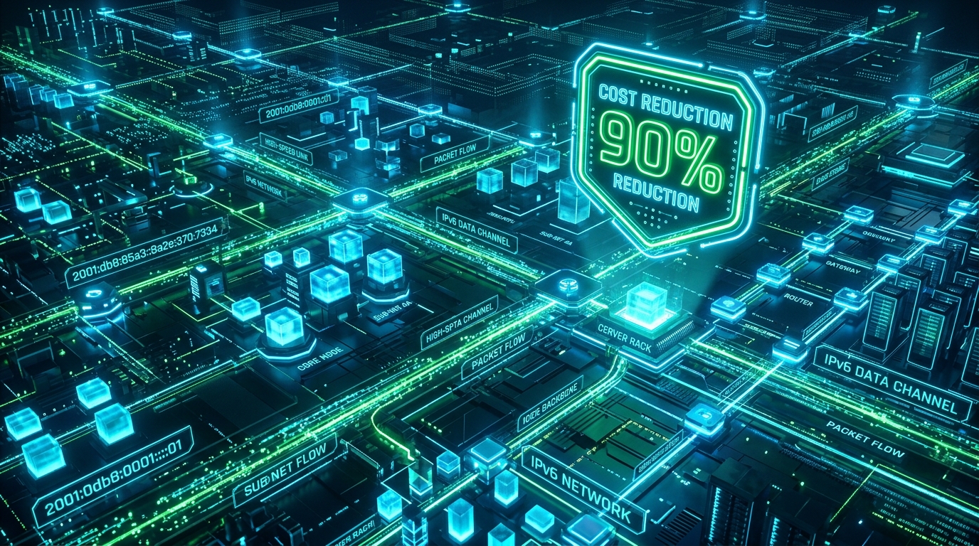 Understanding static IPv6 proxies: compatibility, pricing, and connection testing