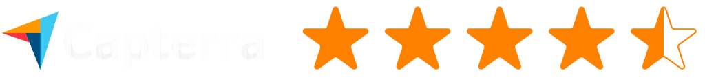 Capterra Rating