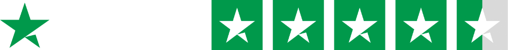 Trustpilot Rating